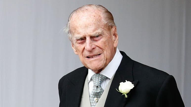 El duque de Edimburgo está 'respondiendo al tratamiento' por una infección en la clínica londinense donde fue ingresado la semana pasada, informó este martes el Palacio de Buckingham, que hasta ahora no había aportado detalles sobre los problemas de salud del esposo de la reina Isabel II. (ESPECIAL)