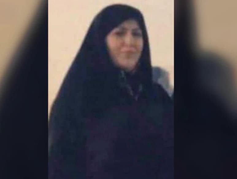 El abogado de la mujer insiste que ella mató a su esposo en defensa propia. (INTERNET)