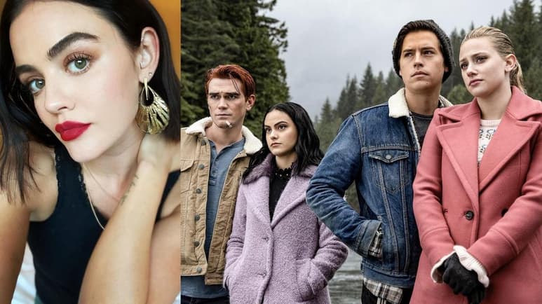 Todo parece indicar que la actriz Lucy Hale, conocida por su protagónico de “Aria Montgomery” en la serie Pretty Little Liars, está estrenando nuevo romance. (ESPECIAL)