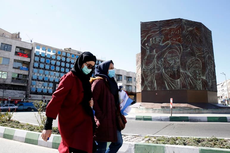 Irán restringió desde este martes las inspecciones internacionales a sus instalaciones nucleares, aunque el acuerdo logrado a última hora por la agencia atómica de la ONU suaviza la limitación del acceso y otorga tiempo a las negociaciones políticas. (ARCHIVO)
