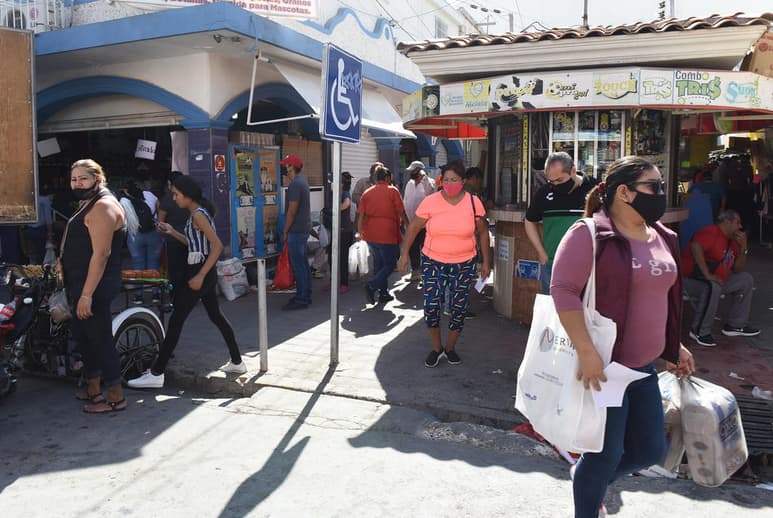 Este martes 23 de febrero, la Secretaría de Salud del Estado de Durango reporta 10 defunciones y 73 casos nuevos de COVID-19, acumulando 30 mil 622  personas que han resultado positivas al coronavirus y 2,064 defunciones. (ARCHIVO)