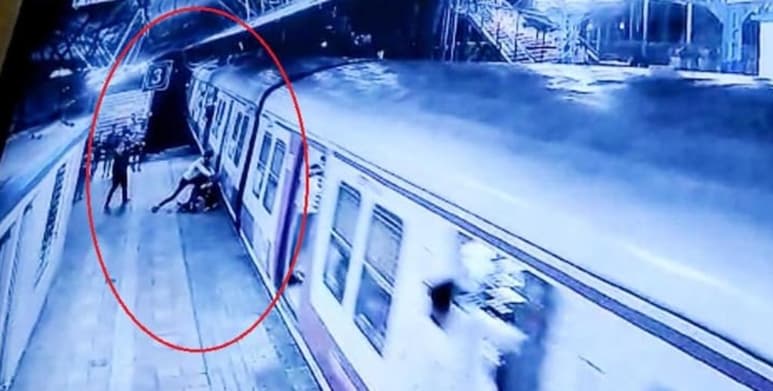 El sospechoso fue arrestado 12 horas después (CAPTURA)