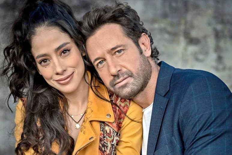 Luego de que en Radio Fórmula se asegurara que el rating de la novela 'Te acuerdas de mí' iba en declive por la supuesta inconformidad de los televidentes ante la apariencia física de Fátima Molina, el protagonista Gabriel Soto salió en su defensa. (Especial)