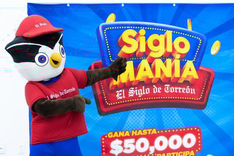 Todavía hay oportunidades de ganar.