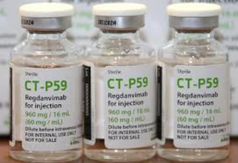 La Agencia Europea del Medicamento (EMA) comenzó este miércoles un análisis en tiempo real de los datos de Regdanvimab, un fármaco para el tratamiento de la COVID-19 con anticuerpos monoclonales, desarrollado por la biofarmacéutica surcoreana Celltrion. (ESPECIAL)