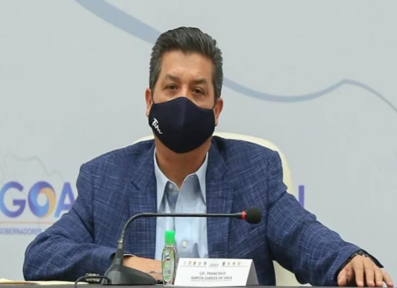 Legisladores, alcaldes y ciudadanos utilizaron las redes sociales para manifestar su respaldo hacia el gobernador de Tamaulipas, Francisco García Cabeza de Vaca, luego de que la Fiscalía General de la República (FGR) diera a conocer la petición de desafuero a la Cámara de Diputados.