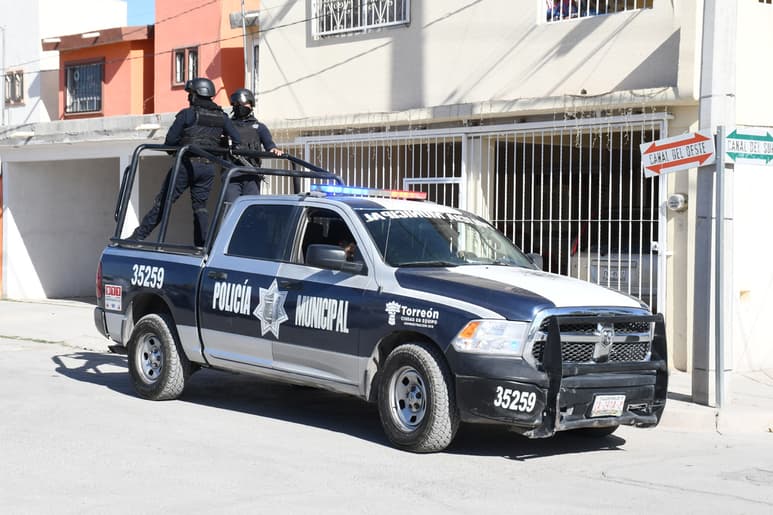 El alcalde Jorge Zermeño indicó que buscará fortalecer el acercamiento con los grupos vecinales en todo el municipio.
