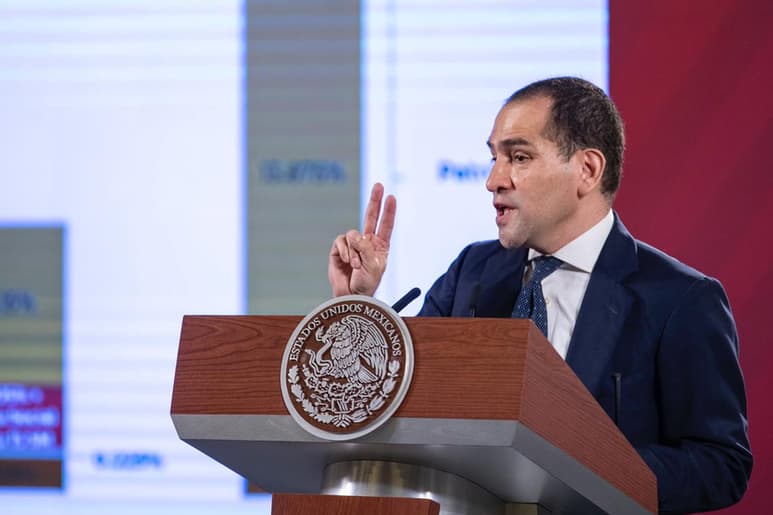 A México le ha costado mucho construir un sistema democrático y un sistema electoral limpio.