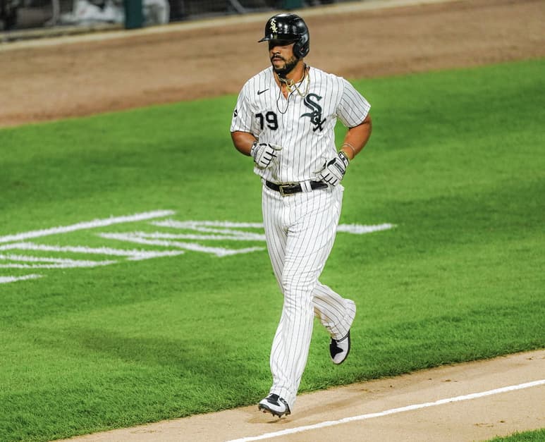 El poderoso slugger cubano retrasará un poco su proceso de preparación rumbo a la temporada 2021 que comenzará el próximo 1 de abril. (EFE)