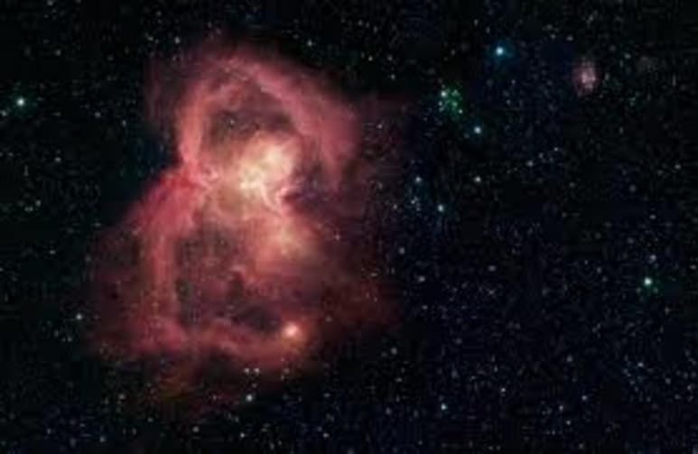 La mayor onda gravitacional captada hasta el momento puede no ser fruto de la colisión de dos agujeros negros, sino tener un motivo más misterioso, la fusión de dos estrellas de bosones, lo que confirmaría la existencia de estos objetos que pueden explicar la existencia de la materia oscura. (ESPECIAL)