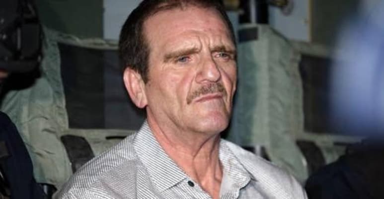 Esta tarde se informó mediante distintos medios de comunicación la presunta orden de liberación del narcotraficante 'El Güero', quien es uno de los fundadores del Cártel de Sinaloa. (Especial)