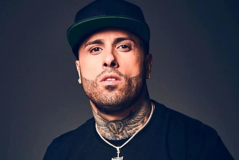 Nicky Jam ha recibido premios de la música como el Billboard y el Latin Grammy, pero nada lo haría más feliz como una estrella en el Paseo de la Fama. (Especial)
