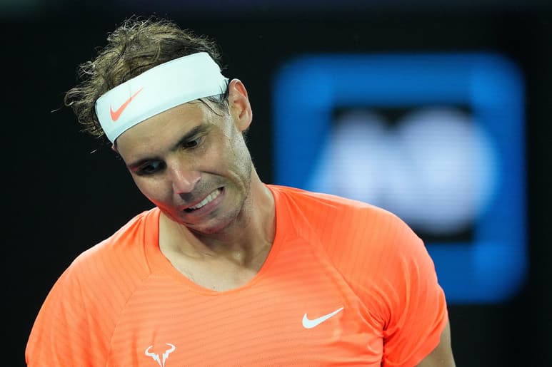 El español Rafa Nadal aparece en la lista de participantes para el Abierto de Miami, que se disputará entre el 22 de marzo y el 4 de abril. (EFE)