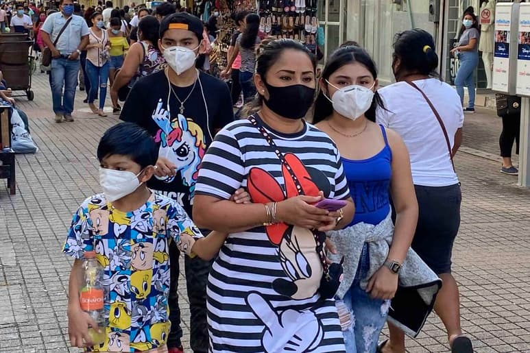 La Laguna reportó ayer jueves 25 de febrero de 2021 a 69 personas con sospecha y confirmación de SARS-CoV-2 hospitalizadas, equivalentes a un 11.94 por ciento de ocupación de un total de 578 camas censables en existencia.
(ARCHIVO)