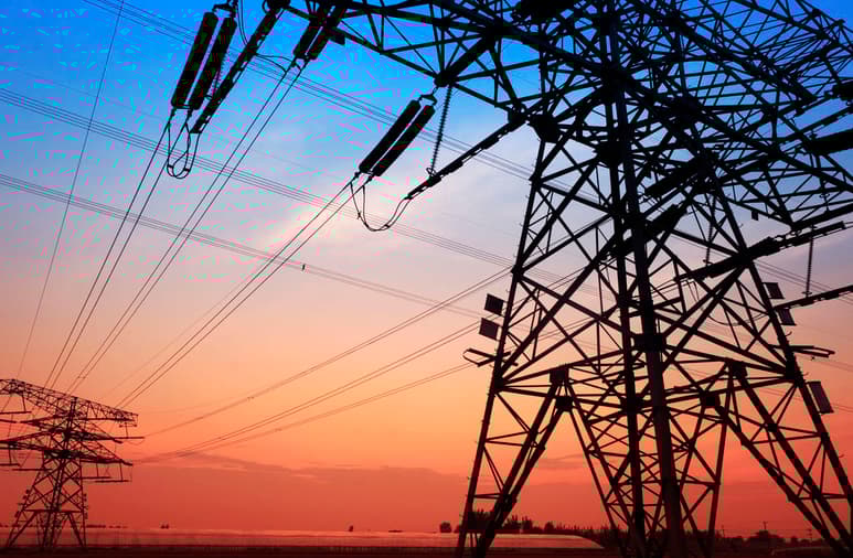 Las empresas estadounidenses aseguran que la reforma eléctrica es violatoria del tratado comercial entre México, Estados Unidos y Canadá, el T-MEC, y así lo había dejado claro ya la Cámara de Comercio estadounidense. (ARCHIVO)
(ARCHIVO)