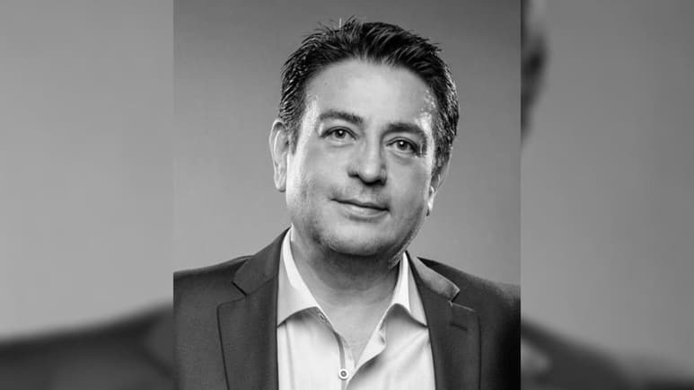 Deceso. 'Quique' Salas murió el pasado miércoles en la Comarca Lagunera.