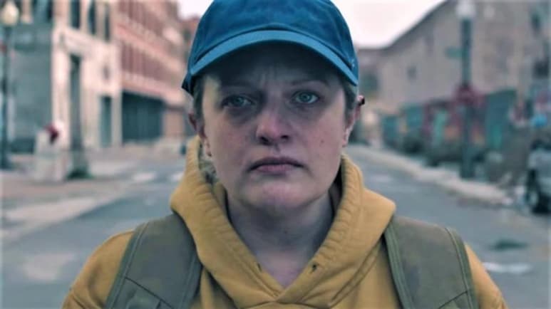 Ahora que “The Handmaid’s Tale” ('El cuento de la criada') regresa en abril para su cuarta temporada, su creador se resiste a predecir cuándo llegará este drama distópico a su acto final. (ESPECIAL)