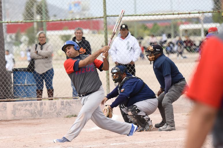 Equipos como Rockies de Coronado, Grabarte, Borregos, Deportivo Gaudencio Rodríguez, Astros y Plaza Azul, están confirmados. (ARCHIVO)