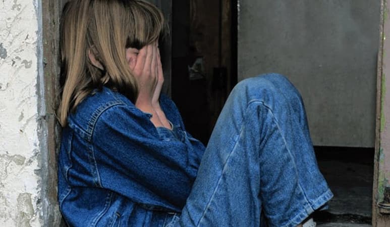 Al ingresar a su casa, la niña encontró los cuerpos de sus padres sin vida (ESPECIAL)