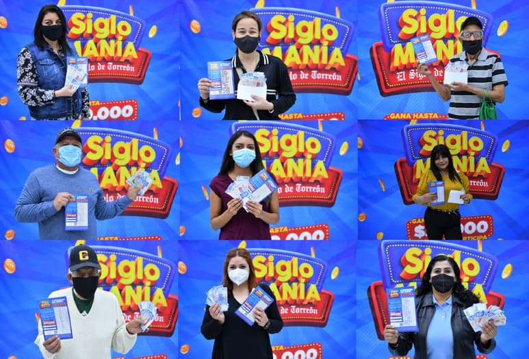 ¡¿Qué esperas tú para ganar?!