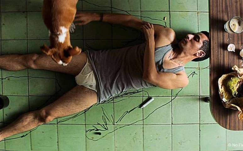La sección oficial de la 71 edición de la Berlinale, que se celebra de modo virtual del próximo lunes a viernes, estará formada por 15 películas aspirantes a los Osos. (ESPECIAL)