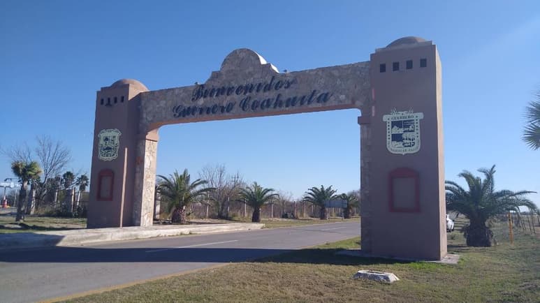 De entrada, traemos cinco millones de pesos para cada Pueblo Mágico en temas que tiene que ver con la permanencia directamente', fue lo que manifestó Lucía Azucena Ramos Ramos, titular de la Secretaría de Turismo y Pueblos Mágicos del Estado de Coahuila. (ARCHIVO)