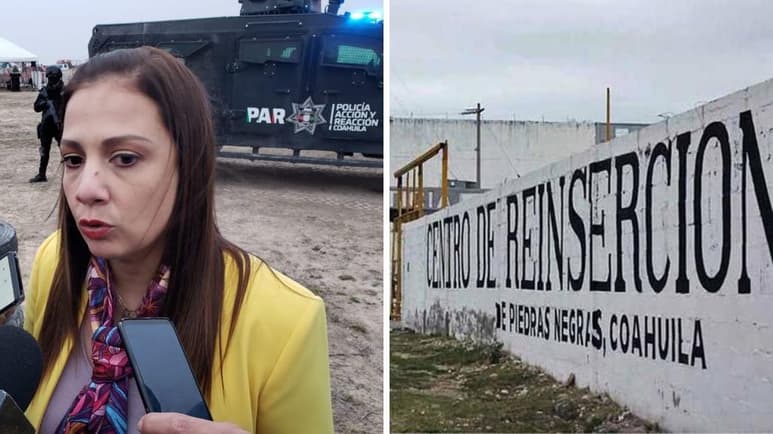 La Secretaría de Seguridad Pública (SSP) del Estado de Coahuila contabiliza tres mil 200 personas privadas de su libertad (PPL como se les denomina) en los diferentes centros penitenciarios de la entidad y de los cuales, 222 cuentan con alguna comorbilidad. (ARCHIVO)