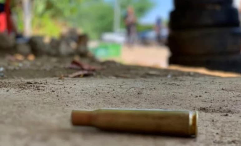 Un comando irrumpió la tarde de este sábado en un convivio familiar en Tonalá, asesinó a 11 personas y dejó heridas a dos más; la información preliminar señala que entre los muertos hay menores de edad. (EL UNIVERSAL)