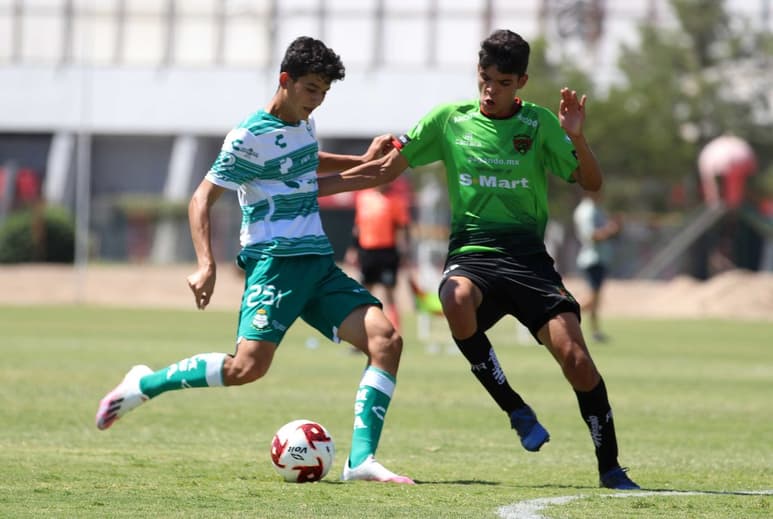 Se esperan grandes partidos en el TSM entre los equipos norteños. (El Siglo de Torreón)