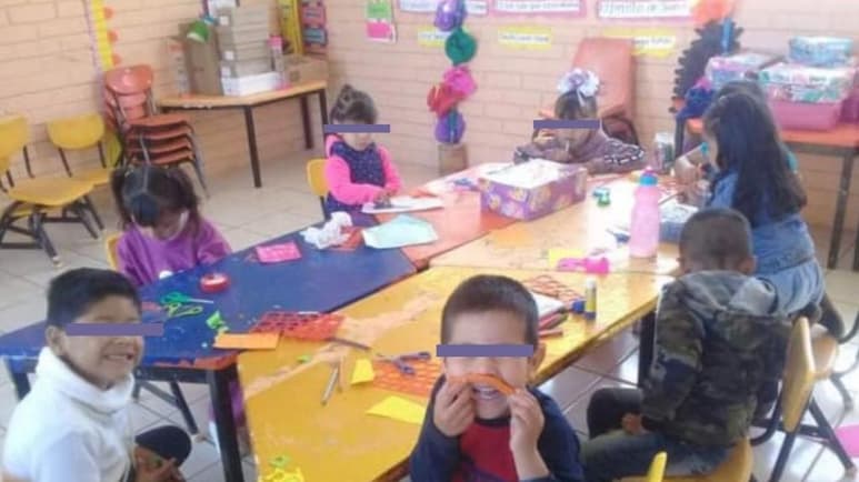 Se cancela el regreso a clases presenciales que se tenía programado para mañana lunes primero de marzo en localidades rurales de La Laguna de Coahuila donde presta sus servicios el Consejo Nacional de Fomento Educativo (Conafe).
(ARCHIVO)