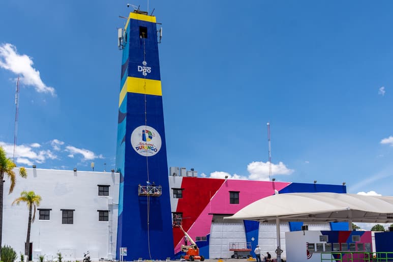 Cambian la estructura para reactivar el turismo. (EL SIGLO DE TORREÓN)