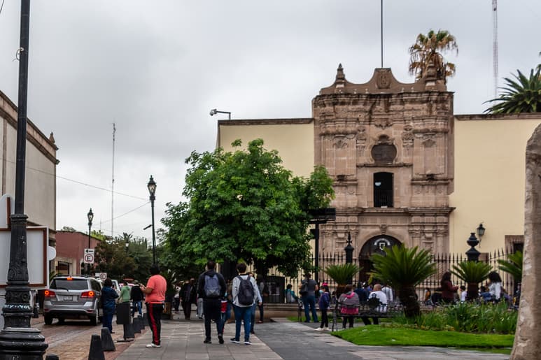 La UJED registró observaciones a la normativa, principalmente en Transferencia de Recursos, Destino de los Recursos y Servicios Personales. (EL SIGLO DE TORREÓN)