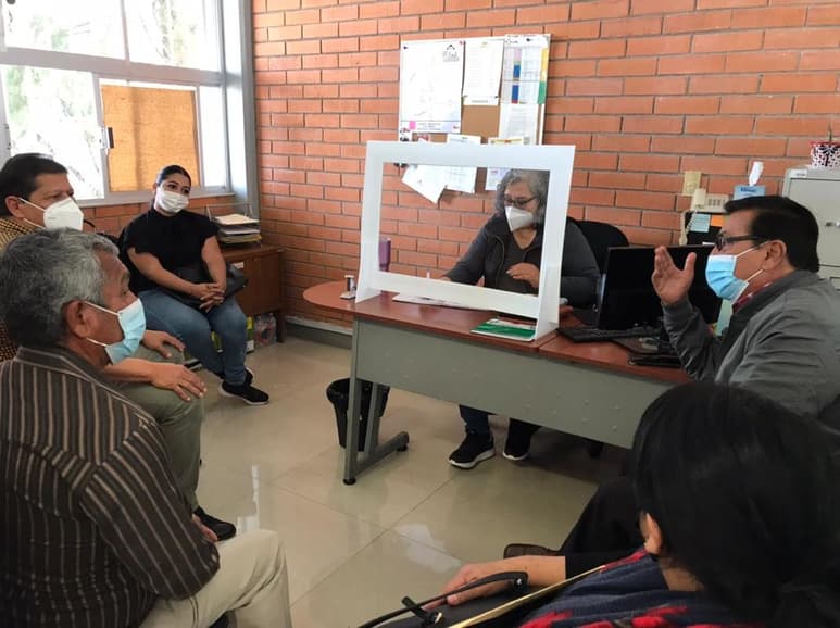Ante el incremento de robos a escuelas, el viernes se acordó gestionar una reunión con el alcalde de Matamoros y con representantes de las corporaciones de seguridad. (EL SIGLO DE TORREÓN)