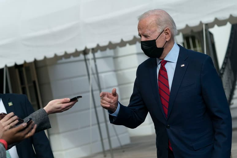 López Obrador y Joe Biden se reunirán virtualmente hoy al mediodía, señalaron autoridades.
