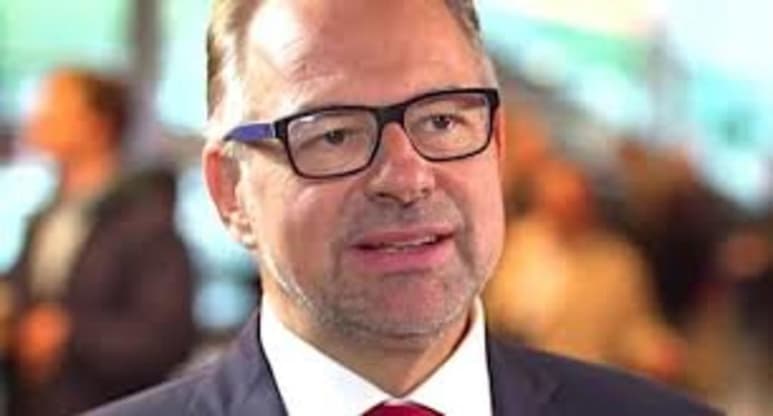 El austríaco Josef Aschbacher asumió la dirección general de la Agencia Espacial Europea (ESA) para un mandato de cuatro años en sustitución del alemán Jan Wörner, que llevaba en el puesto desde 2015. (ESPECIAL)