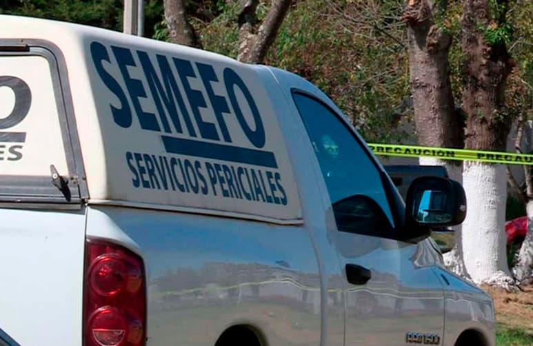 Las estadísticas del conteo diario del gabinete de seguridad federal presentan una subestimación de entre 15% y 17% con respecto a las que publica el Secretariado Ejecutivo del Sistema Nacional de Seguridad Pública. (ARCHIVO)