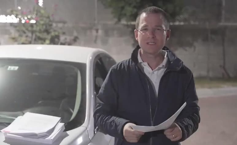 Explicó que esta semana 'van a sentar al auditor en el banquillo de los acusados y muy probablemente no solo lo obligarán a retractarse, sino que acabarán destituyéndolo'. (ESPECIAL)