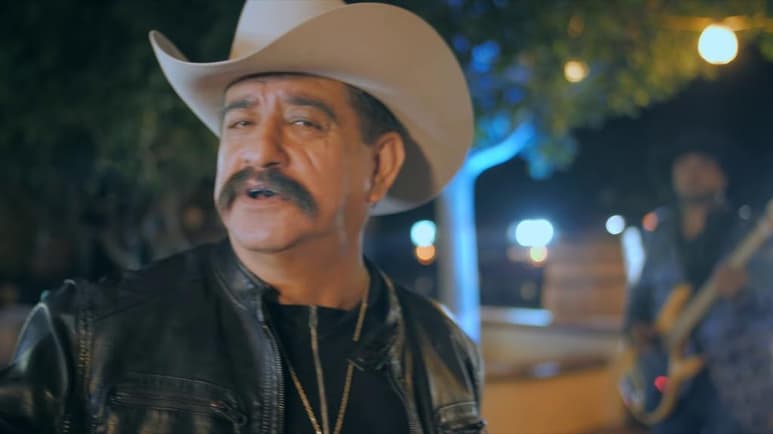 Este mediodía se informó mediante redes sociales la presunta hospitalización de Don Chuy Chavez, integrante de los Originales de San Juan debido a un derrame cerebral. (Especial)