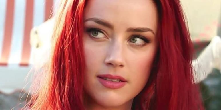 Aquaman 2 se perfila como otro de los grandes estrenos del 2022, sin embargo, la controversia ha permeado a la producción después de que se asegurara el despido de Amber Heard como la princesa “Mera”. (ESPECIAL)