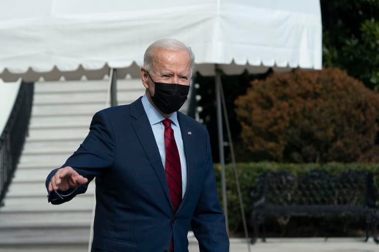 La Oficina del Representante Comercial de Estados Unidos (USTR, en sus siglas en inglés) entregó este lunes al Congreso el plan para 2021 del presidente estadounidense, Joe Biden, que tiene como objetivo ayudar al país a recuperarse de la pandemia de la COVID-19, mediante la generación de confianza de los aliados y la construcción de una base industrial más sólida. (ARCHIVO)