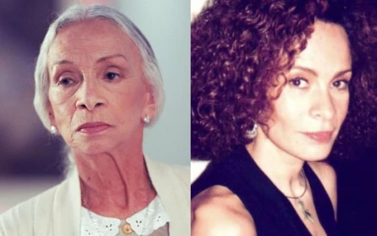 Todavía con la pena acuestas luego del sensible fallecimiento de Josefina Echánove, hace aproximadamente dos meses, nuevamente la familia se ve consternada y sacudida por la muerte de Peggy, hija de la actriz y hermana de María del Sol. (ESPECIAL)