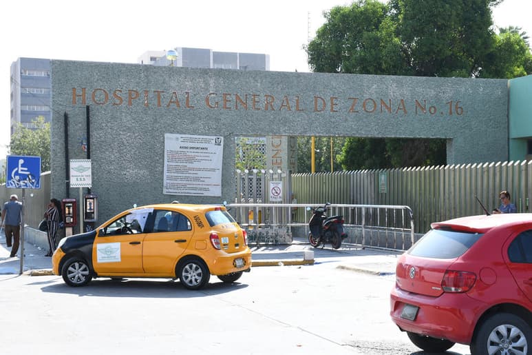 La ocupación hospitalaria en La Laguna de Coahuila se reportó esta lunes al 11.1% lo que equivale a 64 pacientes con sospecha y confirmación de COVID-19, tomando en cuenta que se cuenta con una capacidad total de 578 camas censables en esta región. De los 107 ventiladores para enfermos graves de SARS-CoV-2 que requieren respiración asistida, el 10.8% están ocupados, es decir 13. (ARCHIVO)
