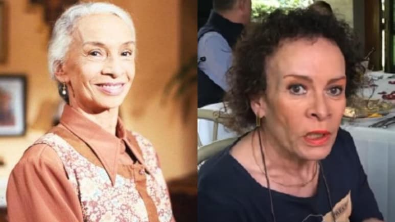 Lamentable. Fallece Peggy a dos meses del fallecimiento de su madre.