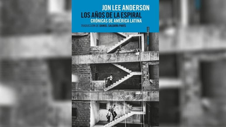 La incertidumbre es la principal característica de América Latina en los últimos diez años. Así lo considera el veterano periodista Jon Lee Anderson (California, 1957) que con su libro titulado Los años de la espiral (Sexto Piso) trata de desenmarañar las claves de una región “fascinante” con una selección de sus crónicas publicadas en la revista The New Yorker en la década pasada. (ESPECIAL)