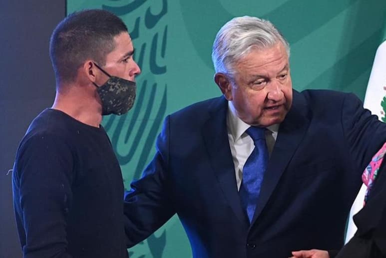 La fiscal explicó que el mismo lunes se acudió al domicilio que él puso de referencia en Gómez Palacio, cuando fue detenido en 2017. (ARCHIVO)