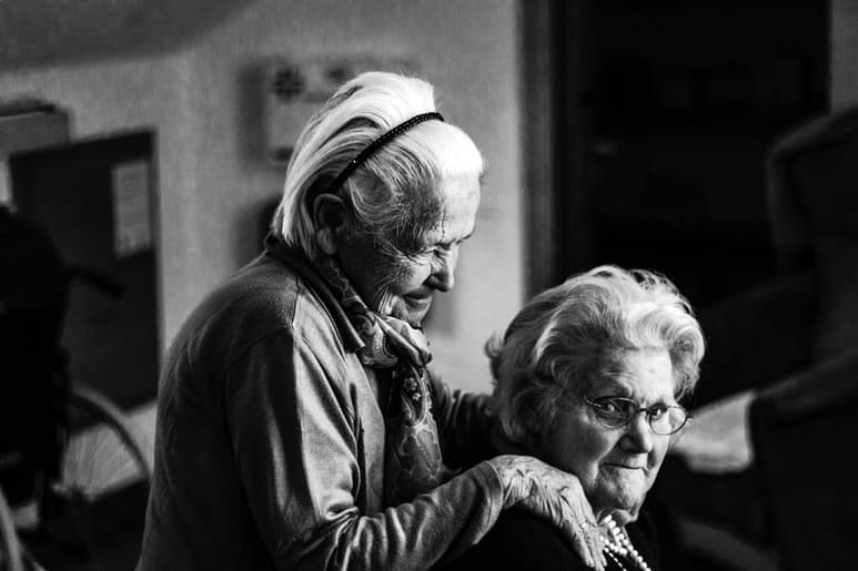 Mañana miércoles se cumplen tres semanas de que inició el contagio de COVID-19 en un asilo de ancianos de la ciudad de Morelia, que ya cobró la vida de dos adultos mayores y uno más se encuentra grave en un hospital. (Especial)
