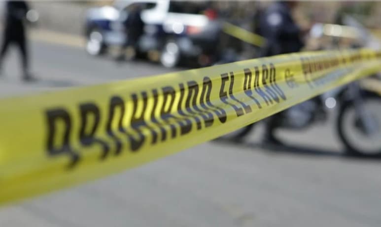 El periodista mexicano Antonio de Marco Arango, quien permanece detenido desde el lunes, es acusado por autoridades del suroriental estado de Veracruz del delito de 'modificar una escena del crimen' tras haber hecho una cobertura informativa con un dron, informaron este martes organizaciones. (ARCHIVO)