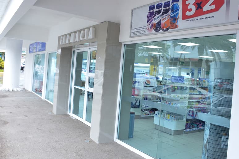 Debido a la pandemia aumentaron las consultas médicas en los consultorios de las farmacias. (EL SIGLO DE TORREÓN) 