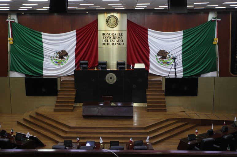 Será el Pleno el que determine si procede o no el desafuero. (EL SIGLO DE TORREÓN)