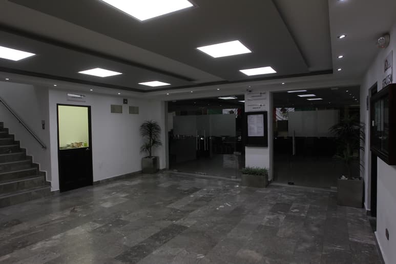 Van 20 casos, aproximadamente, desde el inicio de la pandemia. (EL SIGLO DE TORREÓN)